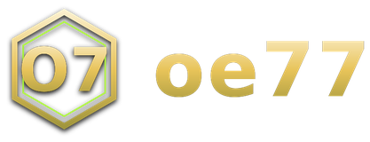 oe77 logo