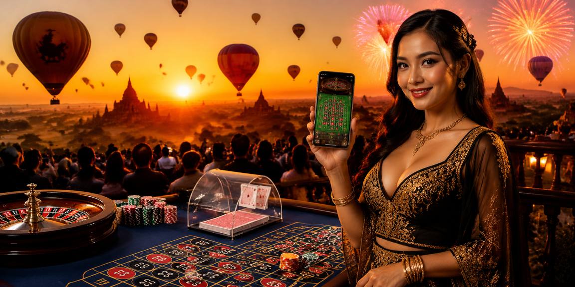 oe77 mobile gaming